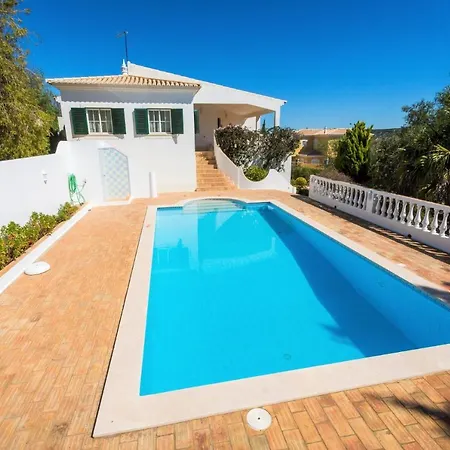 Villa Monte Lemos 35 Luz
