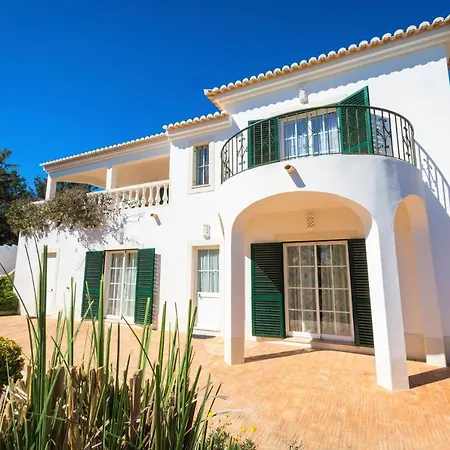 Monte Lemos 35 Villa *