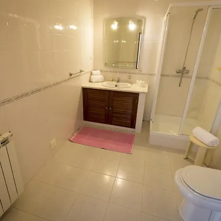Monte Lemos 35 Villa *