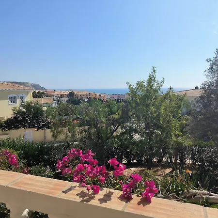 Monte Lemos 35 Villa